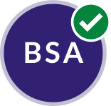 BSA Standard Construction