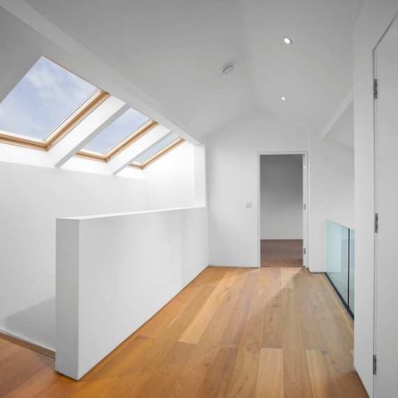 Loft Conversion